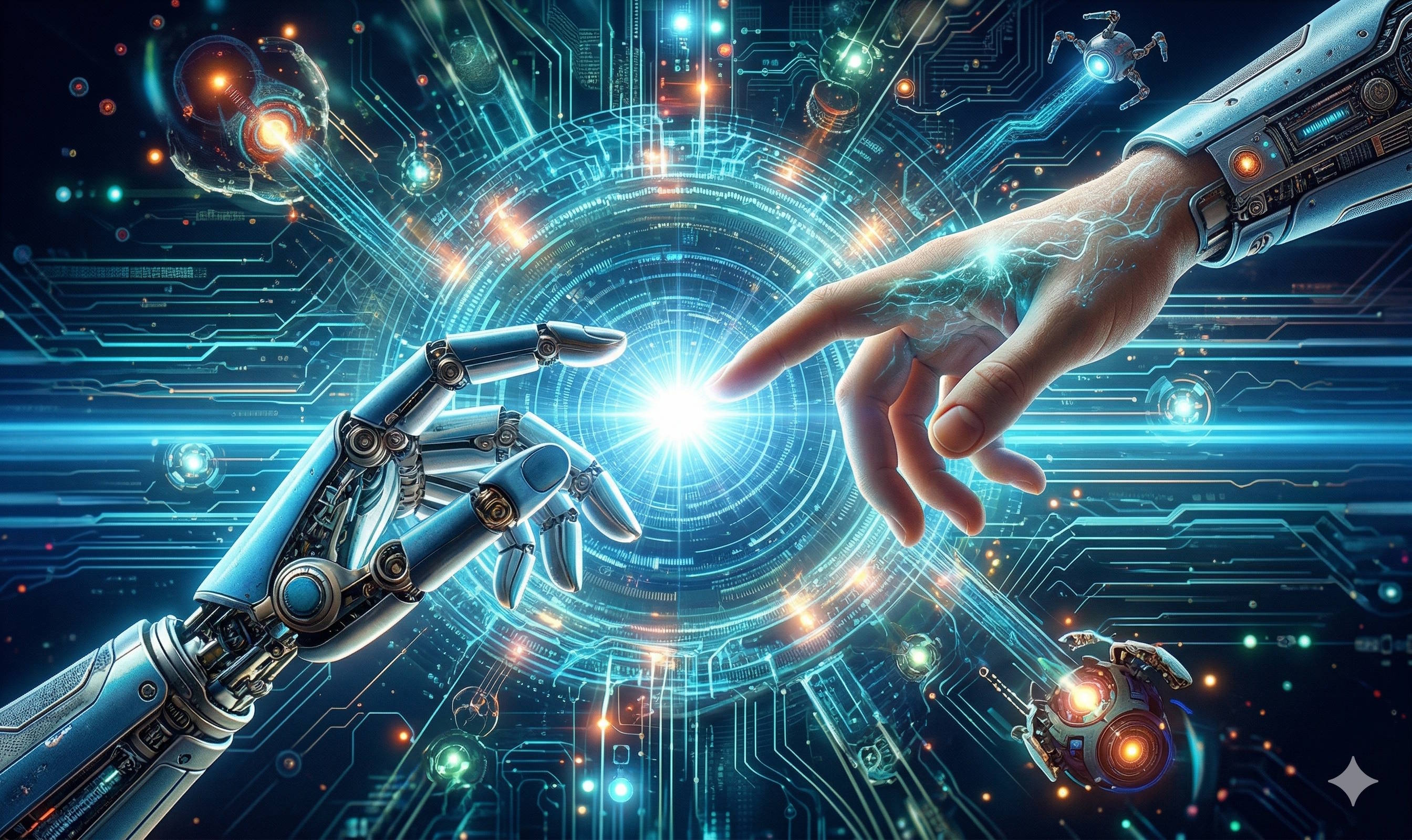 Online-Kurs : Künstliche Intelligenz Grundlagen